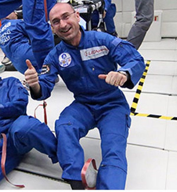 Foto di repertorio