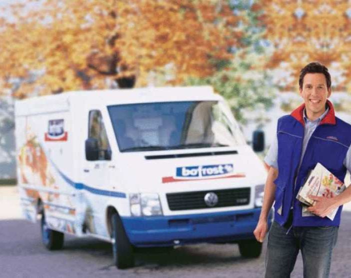 Bofrost offre 50 posti di lavoro (anche ad Arluno, Milano e Varese)