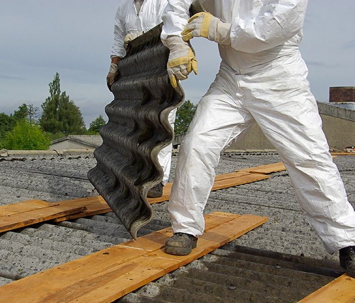 Bonifica Amianto a Vigevano: Ecco come fare