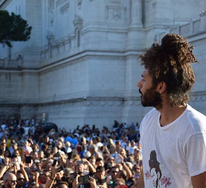 Settimana Internazionale del Sordo tra festa e protesta  Brazzo e l’importanza del riconoscimento della LIS