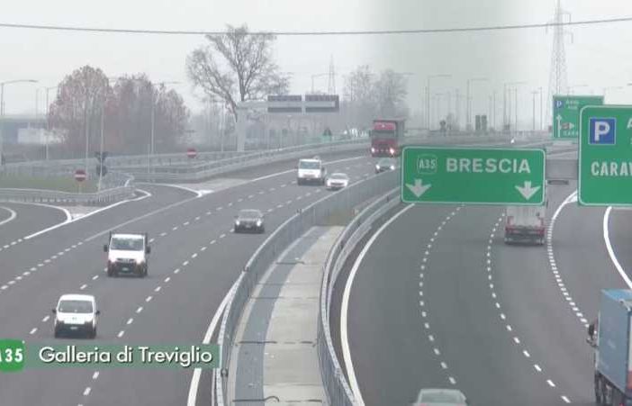 Brebemi, muore in incidente bimbo di 4 anni