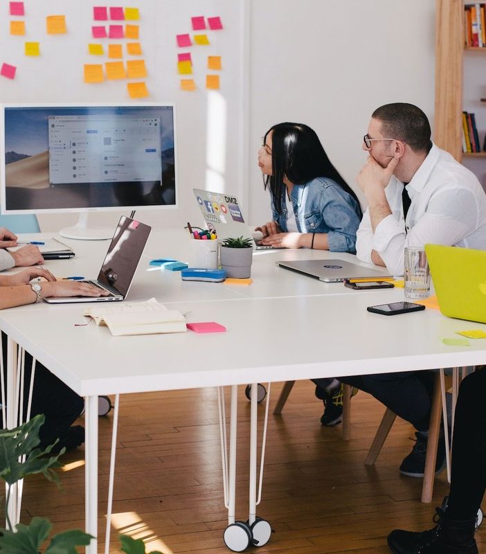Una guida per avviare il proprio business di flotte aziendali