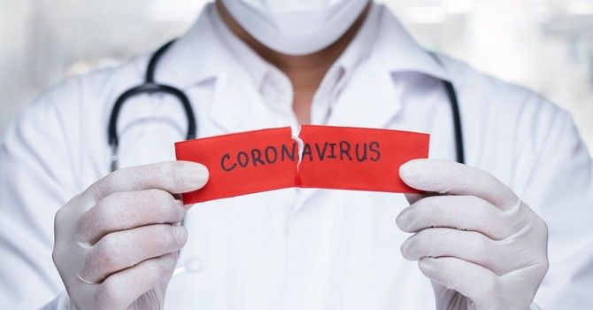 Coronavirus, i comuni con più di 40 contagi in provincia di Pavia al 29 giugno