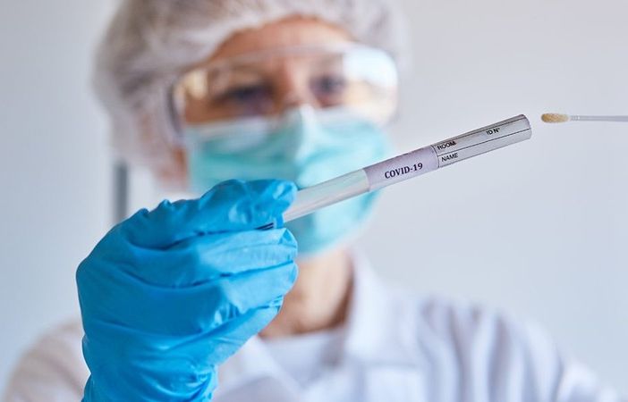 Covid-19, in Italia oggi 11.641 nuovi positivi e 270 vittime. La Campania la regione più colpita, segue la Lombardia