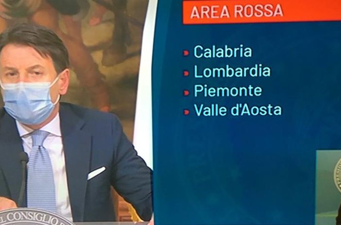 La provincia di Pavia e la Lombardia sono zona rossa: ecco cosa si può e cosa non si può fare