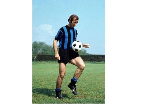 Addio a Mario Corso, mancino divino della Grande Inter. Il suo calcio era pura intuizione