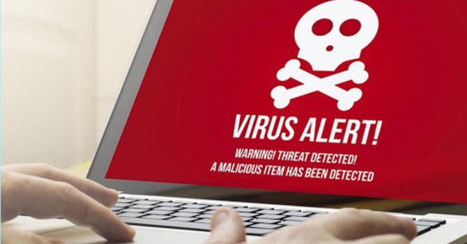 Truffe informatiche legate al Coronavirus segnalate dalla Polizia