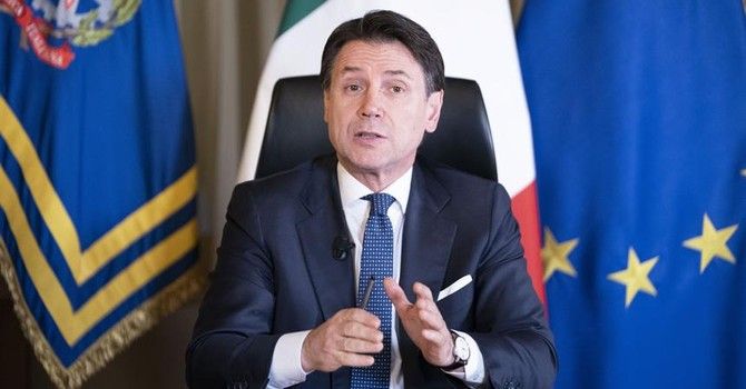 Chiusure commerciali fino al 25 marzo: ecco il testo del decreto con i servizi essenziali che possono restare aperti