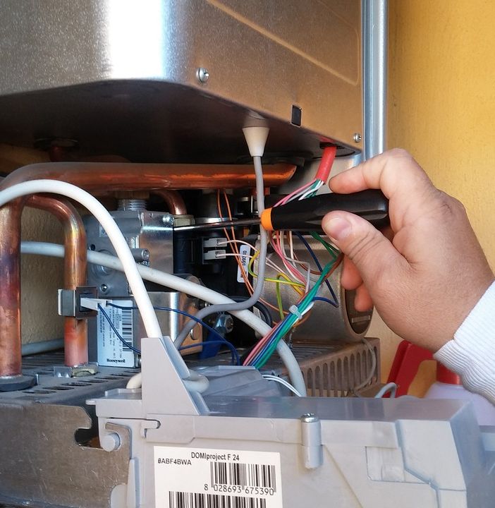 Risparmio vaillant
