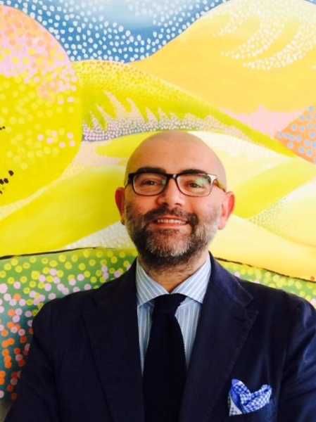 Il vigevanese Giuseppe Calicchio neo Dg del Pio Albergo Trivulzio di Milano