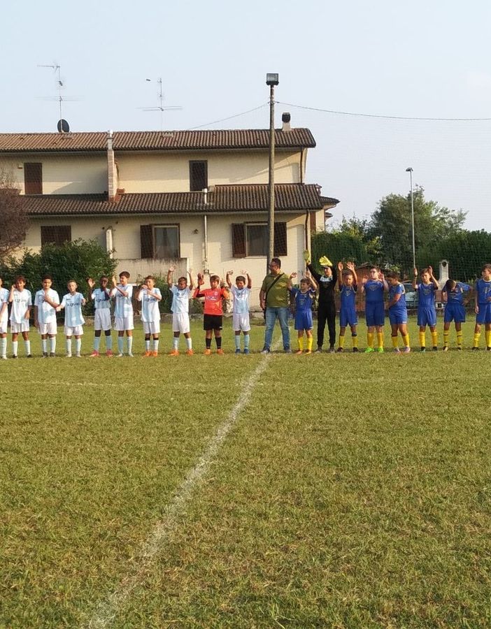 Garlasco, pronte a partire le opere di riqualificazione di alcuni impianti sportivi cittadini