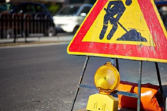 Vigevano: al via i lavori di pavimentazione in via Merula