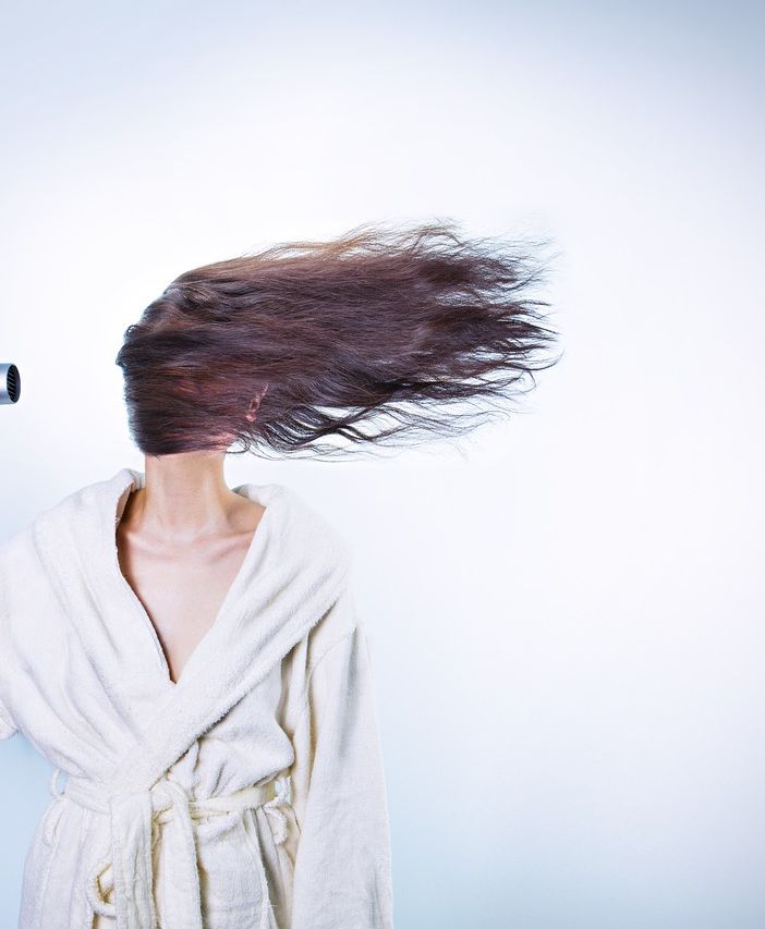 Hair Care routine in base al capello