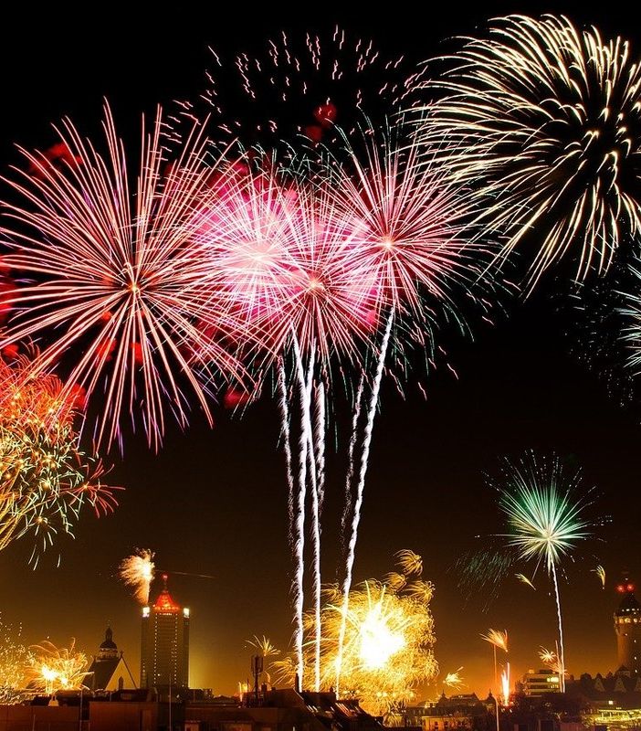 Capodanno in Germania: è sempre una buona idea