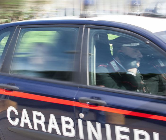 Abbiategrasso: 12 ladri d’auto (e d’appartamenti) in manette
