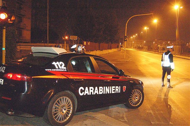 Oltrepò: era già ai domiliciari in comunità terapeutica ma non li rispetta, arrestato una seconda volta un 22 enne