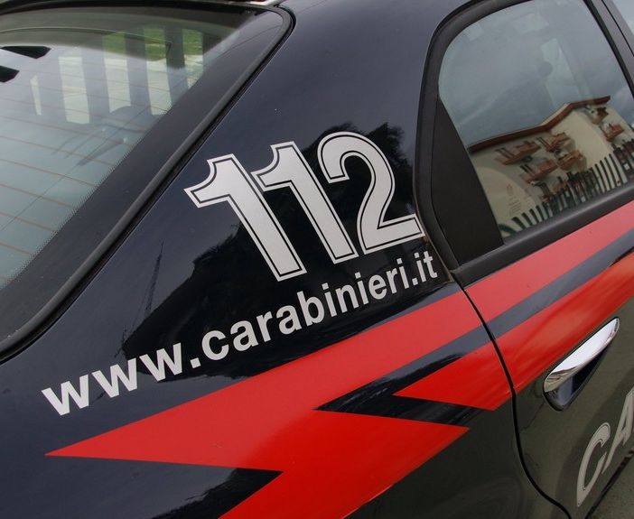 Confienza: non denuncia il trasferimento delle armi, nei guai un 43enne