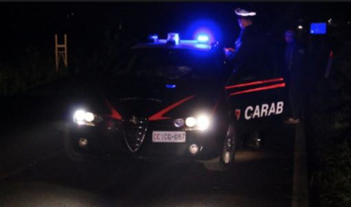 Mezzana Bigli: deve scontare una pena di 3 anni e 10 mesi, per una 30enne si aprono le porte del carcere
