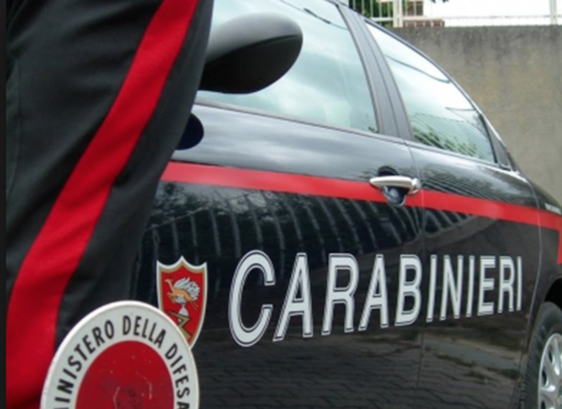 Pavese: giovane pusher trovato con circa 50 grammi di cocaina, arrestato