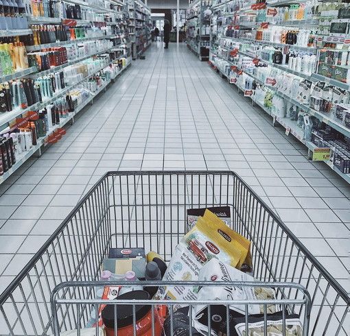 Coronavirus, solidarietà alimentare: amministrazione comunale di Trecate al lavoro