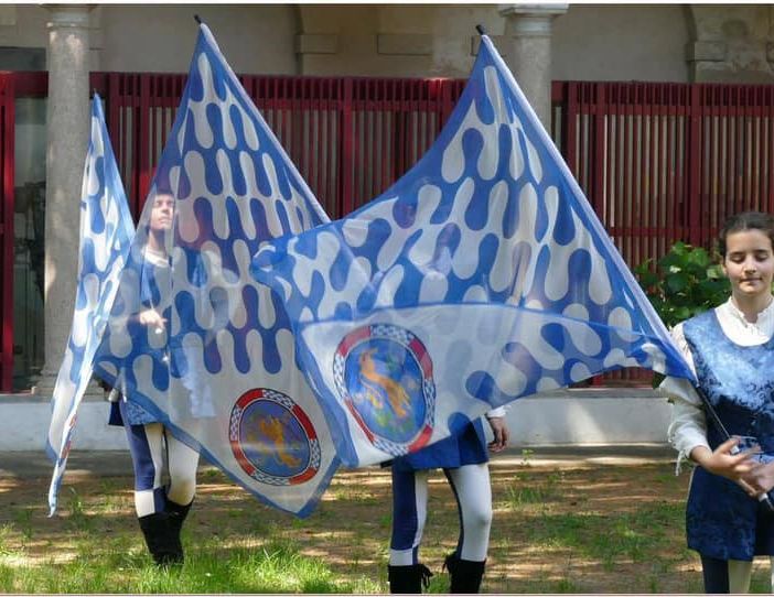 Vigevano risponde presente all’evento “Alla Ricerca della Carta Perduta”