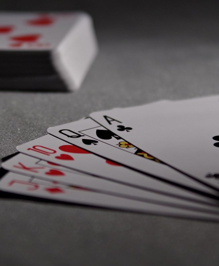 Poker all'italiana o Texas Hold'em: quale si preferisce in Italia?