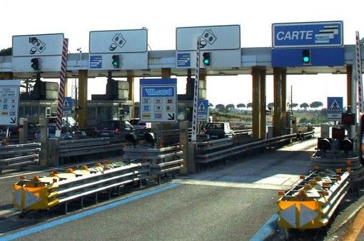 Per il 2019 niente aumenti pedaggi autostradali