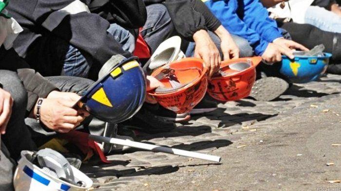 Lombardia, 21mila aziende avviano la cassa integrazione