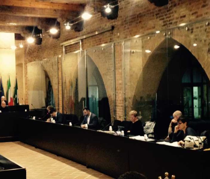 Questa sera ad Abbiategrasso gli &quot;Stati Generali&quot; del commercio