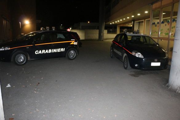 Abbiategrasso: minorenne preso a bastonate da coetanei, finisce all’ospedale di Magenta