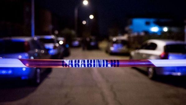 Corsico, senegalese di 54 anni ucciso a colpi di pistola