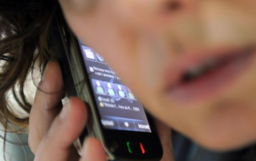 Tempestati di telefonate da sedicenti venditori di energia