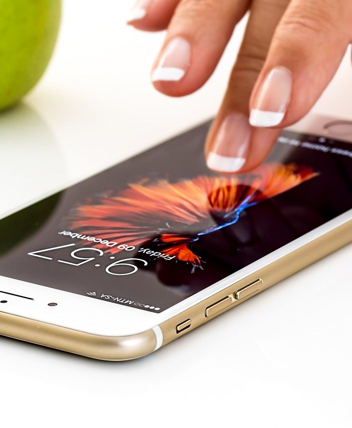 Ovunque con l'App Loans: la soluzione ultima per il prestito