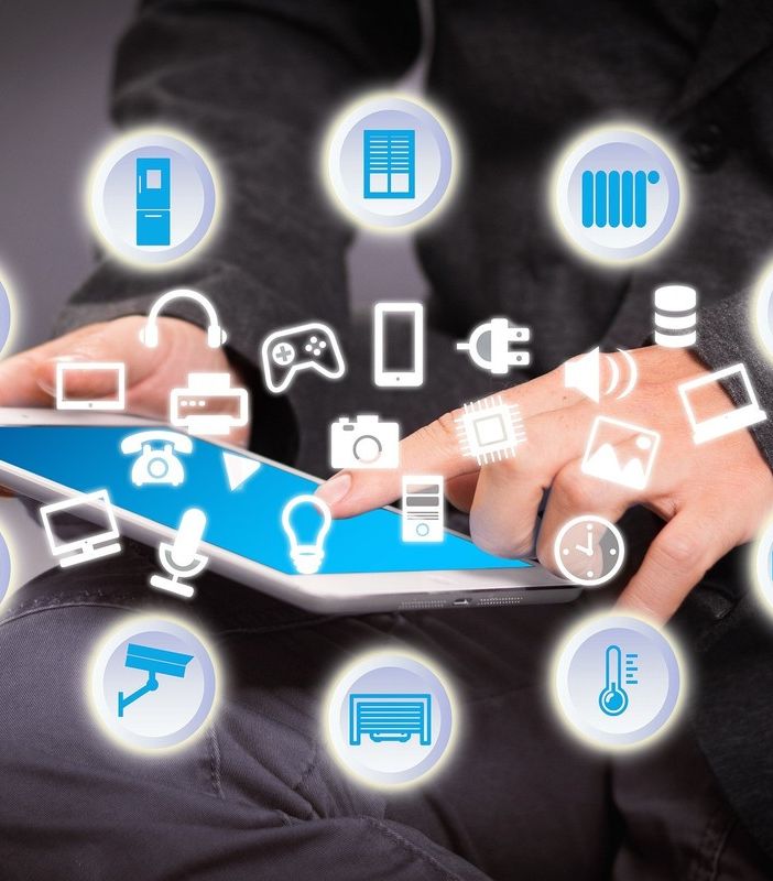 Dal Ces 2020 alle altre novità: le evoluzioni tecnologiche del prossimo futuro