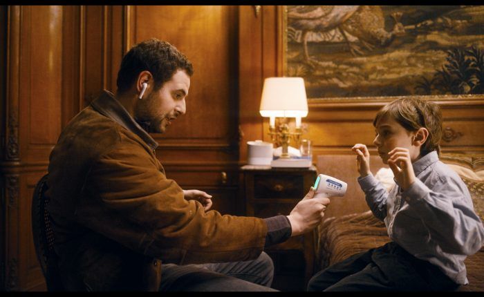 La recensione: Chiamate un dottore!