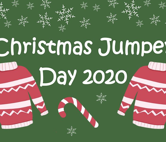 Christmas Jumper Day all’insegna della solidarietà