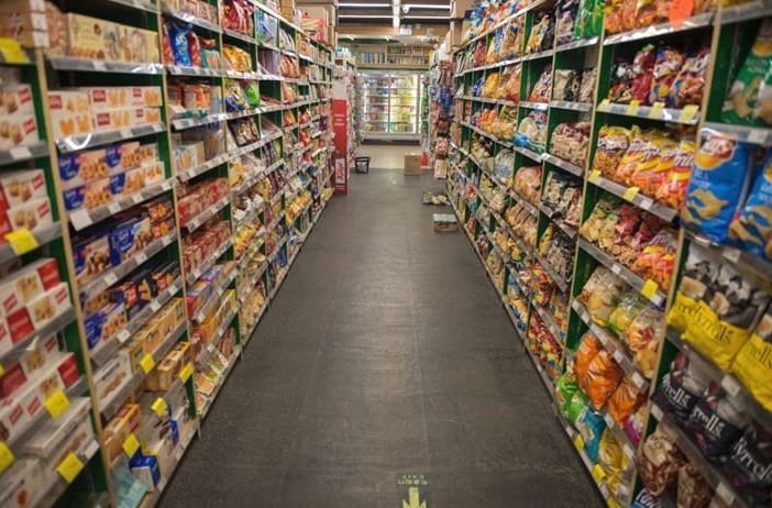 Coldiretti: volano gli acquisiti di cibo low cost, + 4.8%