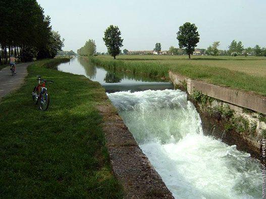 Naviglio di Bereguardo: fino al 4 aprile chiusa l’Alzaia