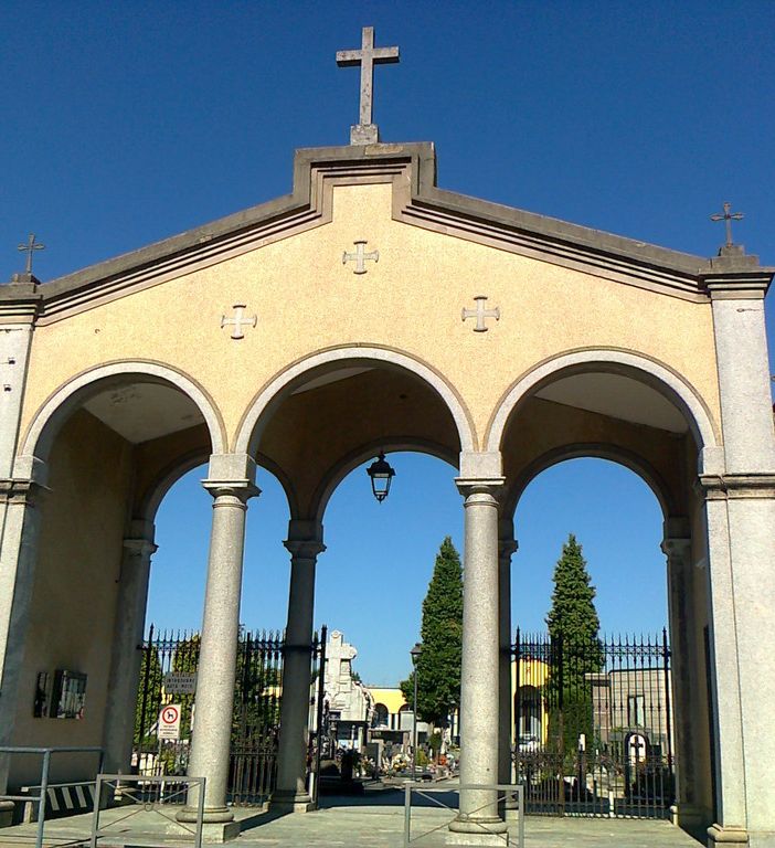 Cimitero di Vigevano la gestione tornerà presto al Municipio