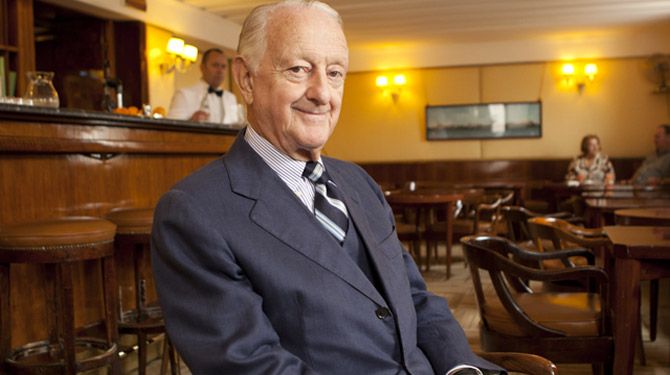 Il gruppo Cipriani (Harry’s Bar) ‘sbarca’ a Milano: ristorante ed hotel in Porta Venezia