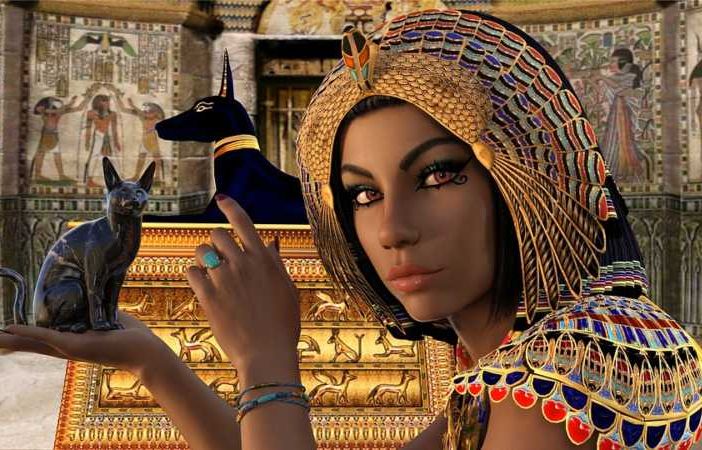 Il mio mondo #ecobio- Sokkar, l’oro di Cleopatra per una pelle liscia e levigata- di Cristina Garavaglia
