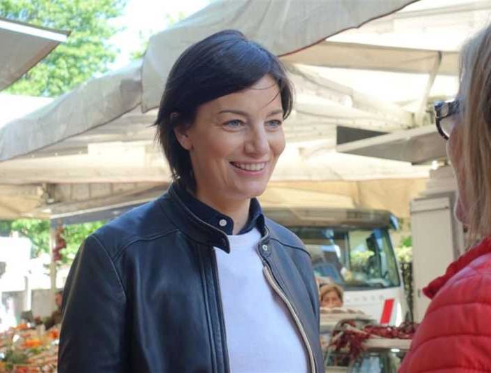 Revocati i domiciliari: Lara Comi in libertà
