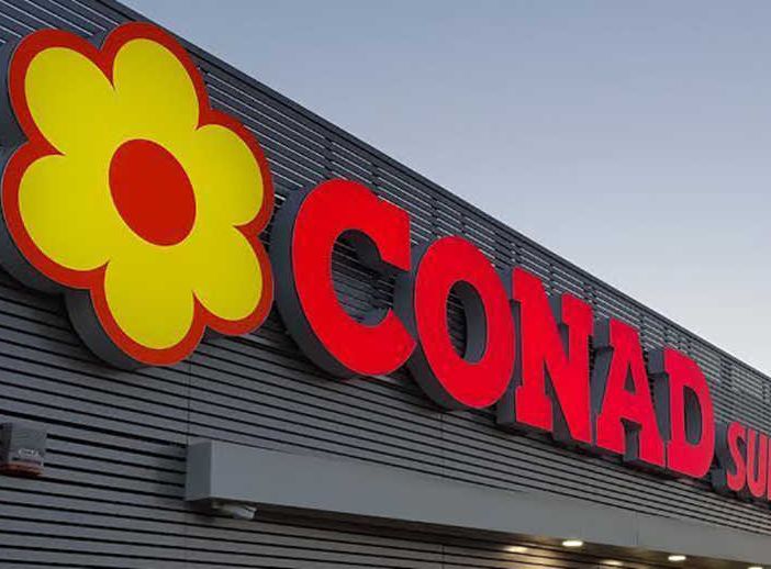 Conad in Regione per evitare licenziamenti. In Lombardia coinvolti 5.042 lavoratori