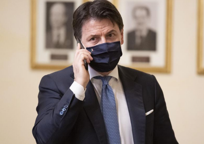 Telenovela chiusure natalizie, oggi la riunione per decidere se l'Italia sarà zona rossa