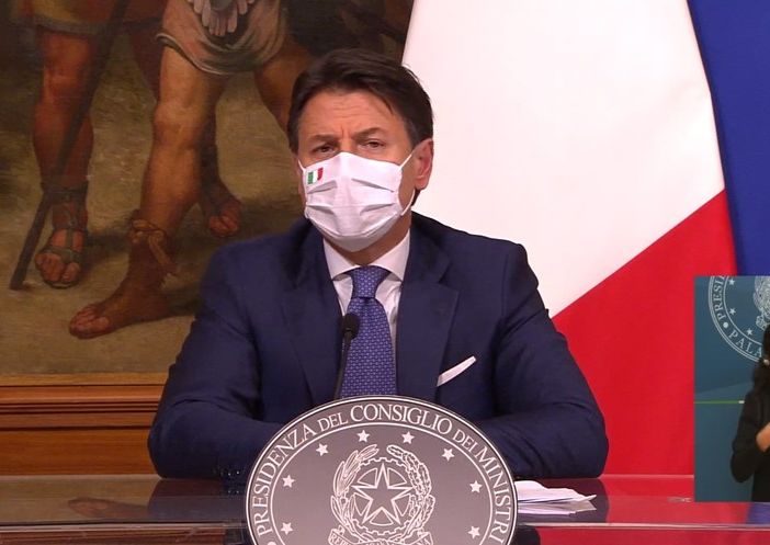 Spostamenti nei confini provinciali il 25, 26 e il 1° gennaio? Il governo pronto a dire &quot;no&quot;