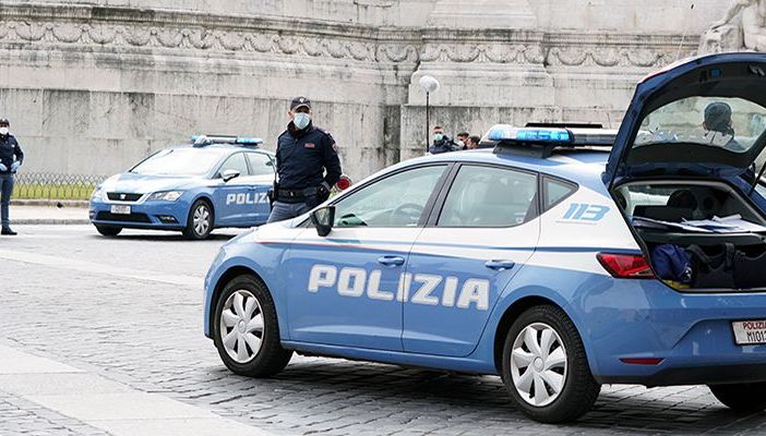 foto generica di repertorio