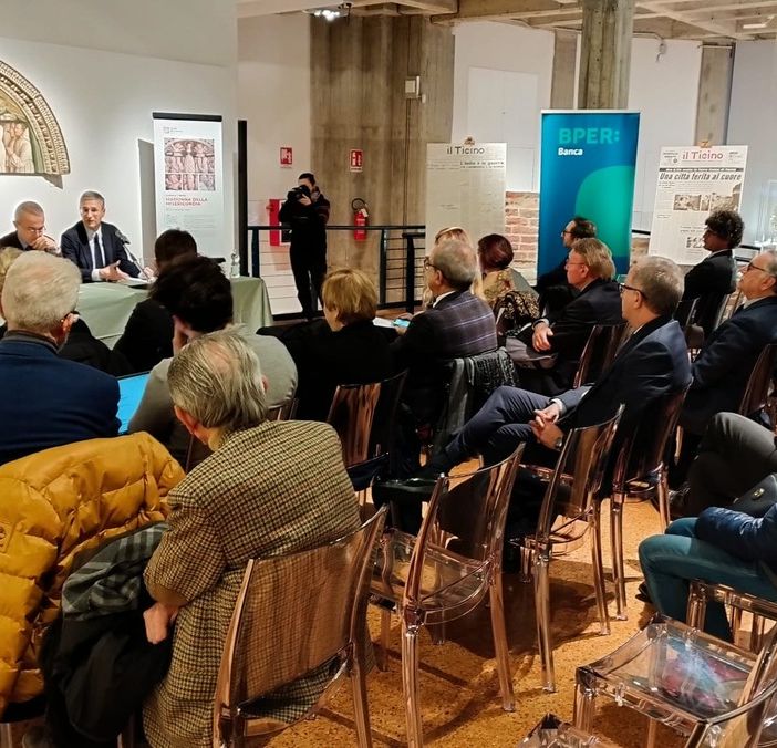 L'economia in provincia di Pavia, tra attenzione a famiglie e persone e sviluppo di nuove tecnologie