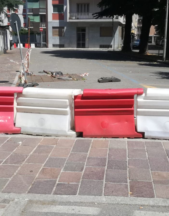 Vigevano, i lavori alle coperture del naviglio tra ottobre e febbraio