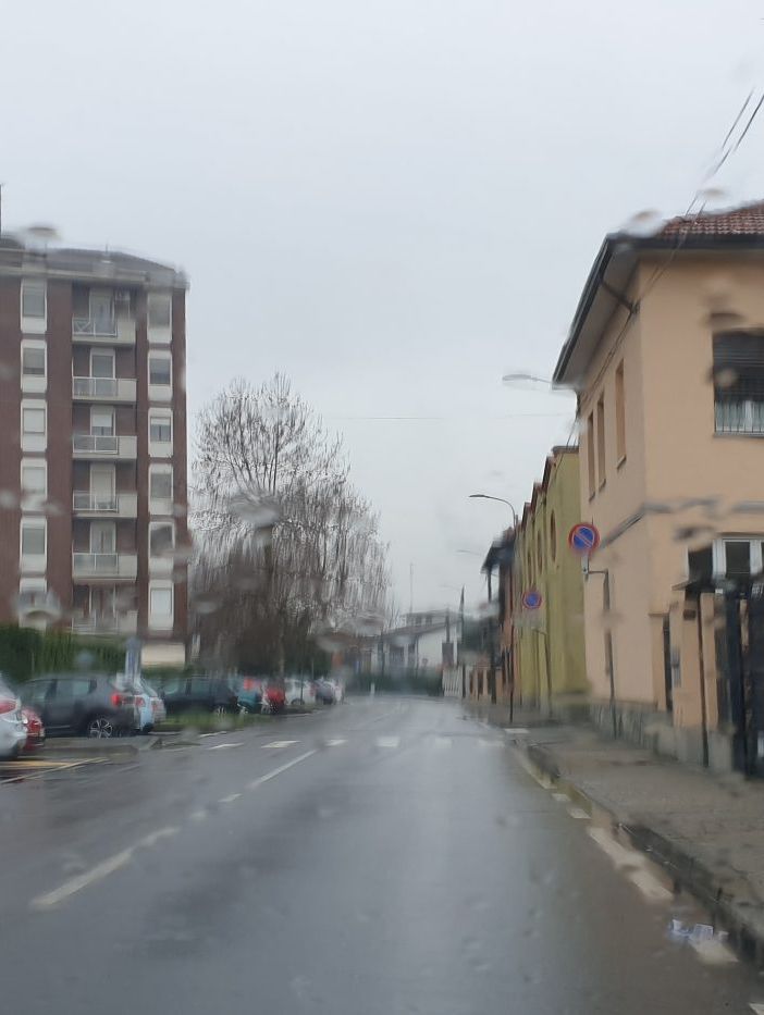 Corbetta: ladri in via Lamarmora fanno irruzione in un appartamento