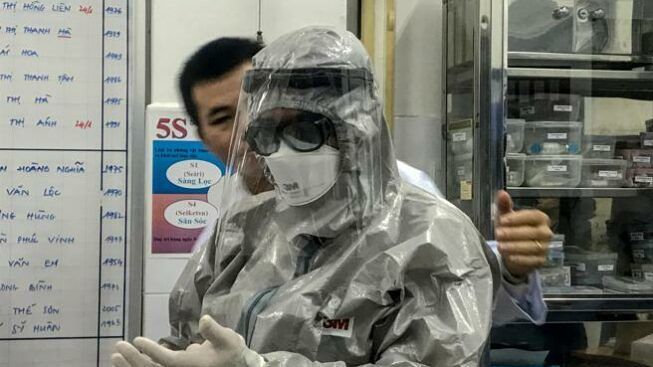 Regione Lombardia si attiva contro il coronavirus: ‘Al momento nessun segno di emergenza’
